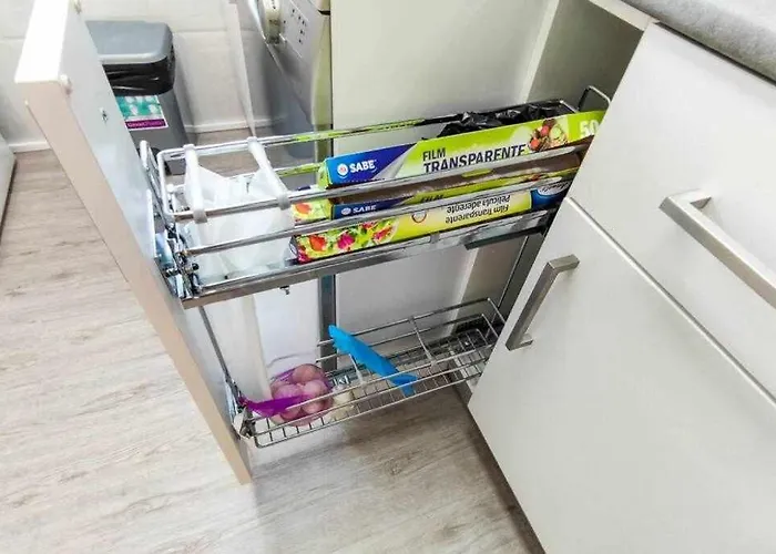 Precioso Apartamento En Santander