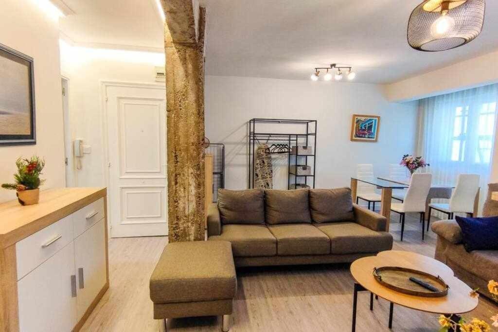 Precioso Apartamento En Apartamento *