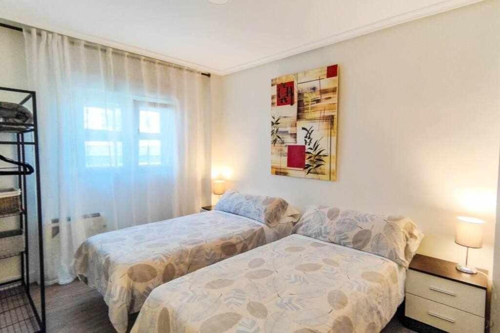 Precioso Apartamento En *