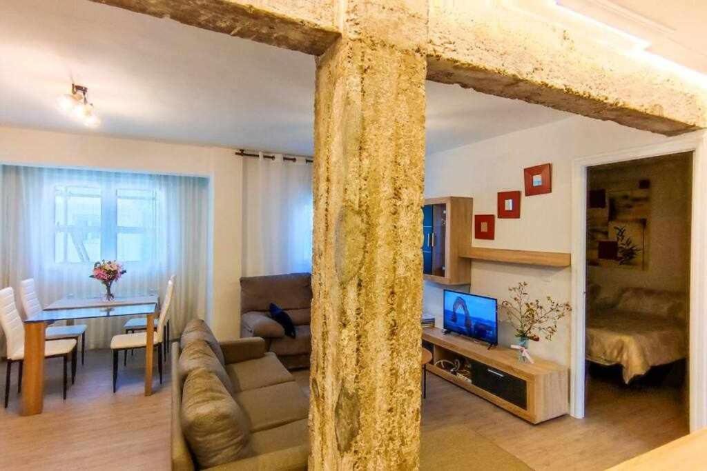 Precioso Apartamento En Apartamento