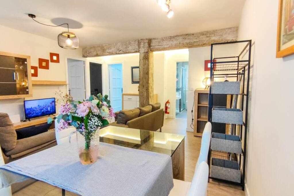 Apartamento Precioso Apartamento En *