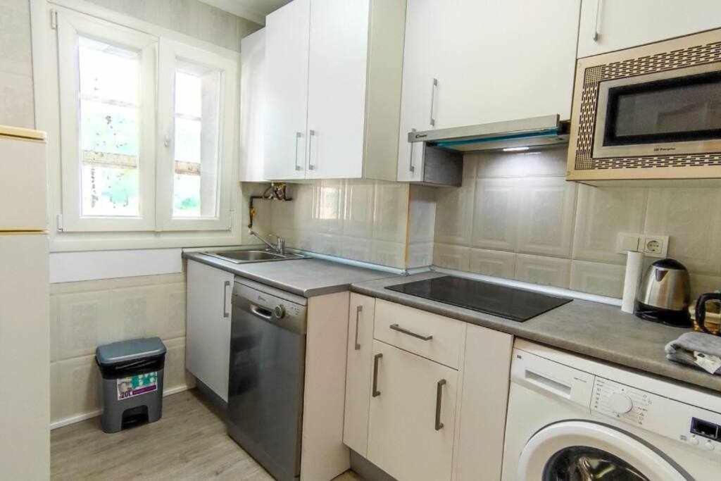 Precioso Apartamento En Apartamento Santander