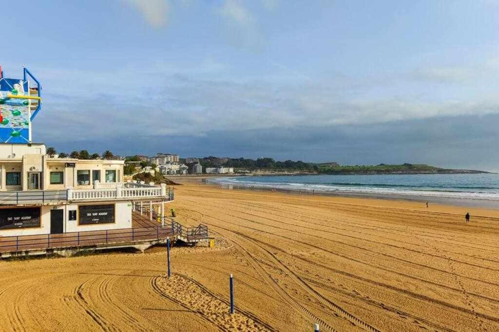 Precioso Apartamento En Santander