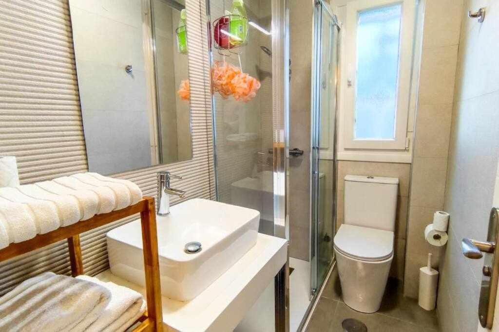 Apartamento Precioso Apartamento En *