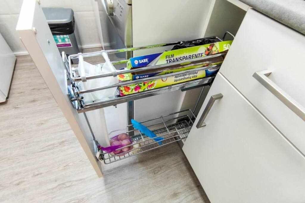 Precioso Apartamento En Apartamento *