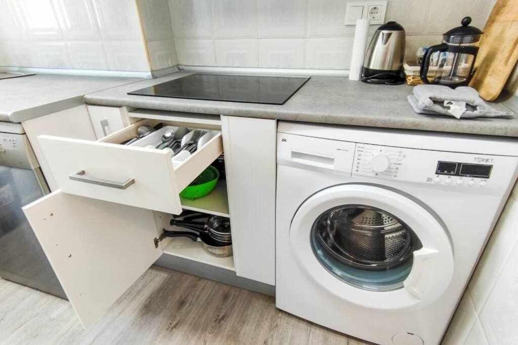 Apartamento Precioso Apartamento En *