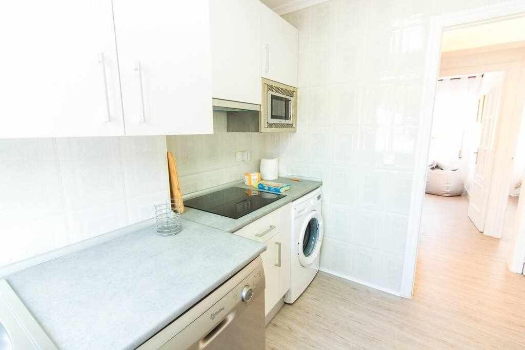 Precioso Apartamento En Apartamento *