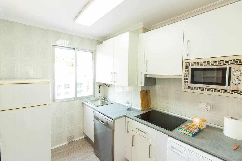 Precioso Apartamento En
